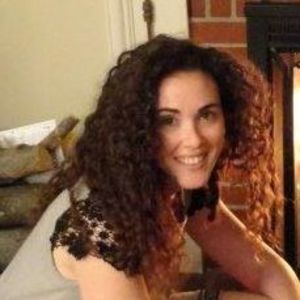 Meet your Posher, Naomi